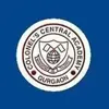 Colonel's Central Academy School Logo