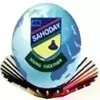 Sahoday Senior Secondary School Logo