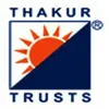 Thakur Vidya Mandir High School And Junior College Logo