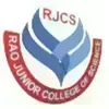 Rao Junior College of Science Logo