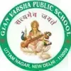 Gian Varsha Public School Logo