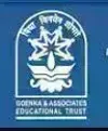 Thane Police School Logo
