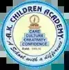 A.K. Children Academy Logo