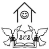 Saishobha Education Society's English Medium School Logo