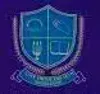 St.Marks Progressive School Logo