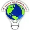 Pt. Yad Ram Secondary Public School Logo