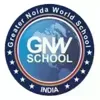 Greater Noida World School Logo