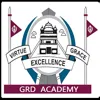 GRD World School Logo