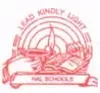 HAL East Primary And High School Logo