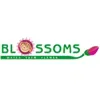 Blossoms - Palam Vihar Logo