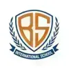 BS International School Logo