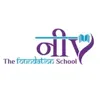Neev - The Foundation School Logo