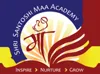Shri Santoshi Maa Academy Logo