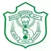 Delhi Public School (GBN) Logo