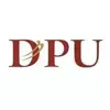 Dr. D.Y. Patil Public School Logo
