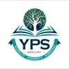 Yadu Public School Logo