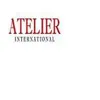 Atelier International Preschool Logo