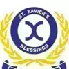 St. Xavier's Blessings School Logo