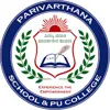 Parivarthana School and PU College Logo