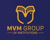 MVM Residential School Logo