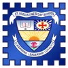 St. Augustine's Day School Barrackpore Logo