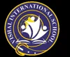 Vishal International School Logo