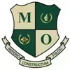 Mount Olympus School (MOS) Logo