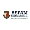 ASPAM Scottish School Logo