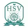 HSV Global School HSV Global School Logo