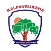 Kalpavruksha Model School Logo