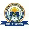 KC International School Logo