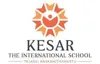 Kesar The International School Logo