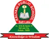 Kalyani Public School Logo