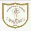 Laxmi Public School (LPS) Logo