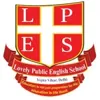 Lovely Public English School Logo