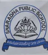 Shaaradha public school Logo