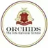 Orchids The International School Orchids The International School Logo