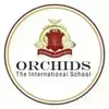 Orchids The International School, New Town Logo