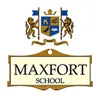 Maxfort School Dwarka Logo