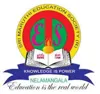 M.E.S Public School Logo
