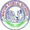 Mayur Public School (MPS) Logo