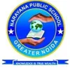 Narayana Public School Logo