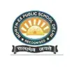North-Ex Public School (NEPS) Logo