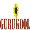 Gurukool Intelligence Residential School Logo