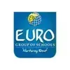 Euro International School Logo