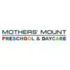 Mother's Mount Pre-School Logo