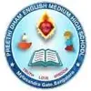 Preethi Dham English Medium High School Logo