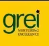 GR International School Logo