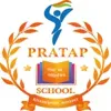Pratap Singh Memorial Sr. Sec. School Logo