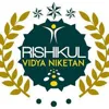 Rishikul Vidya Niketan Logo